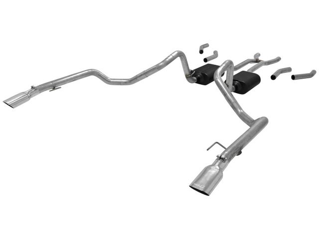 Flowmaster Exhaust Systems 17655 Item Image