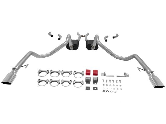 Flowmaster Exhaust System Kit