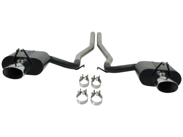 Flowmaster Exhaust System Kit