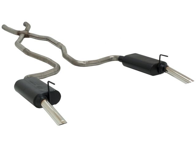 Flowmaster Exhaust System Kit