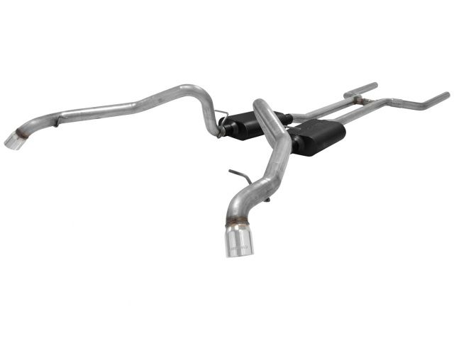 Flowmaster Aluminum Mandrel 817673 Item Image