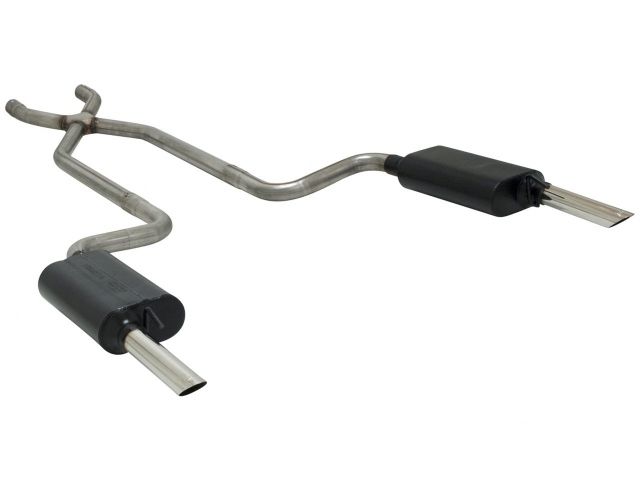 Flowmaster Exhaust System Kit