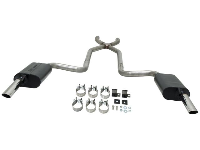 Flowmaster Exhaust System Kit