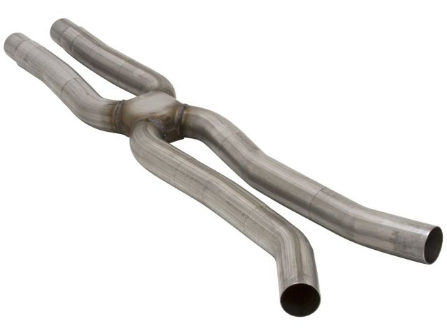 Flowmaster Exhaust Crossover Pipe