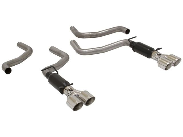 Flowmaster Exhaust System Kit