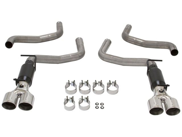 Flowmaster Exhaust System Kit