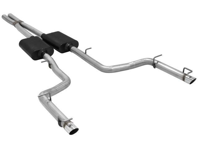 Flowmaster Exhaust System Kit