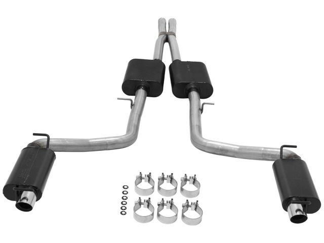 Flowmaster Exhaust System Kit