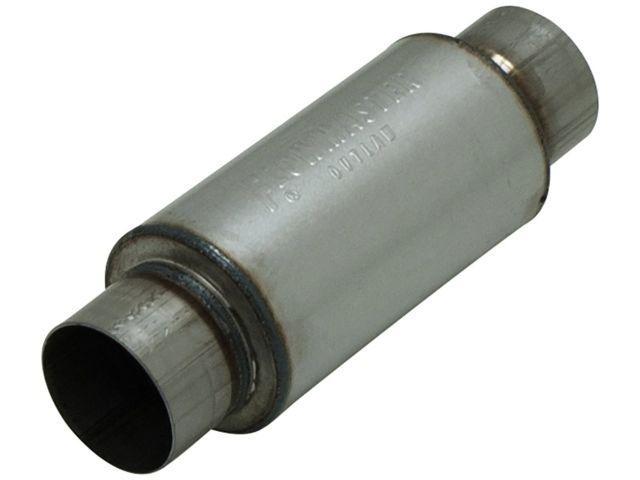 Flowmaster Universal Muffler 13509135 Item Image