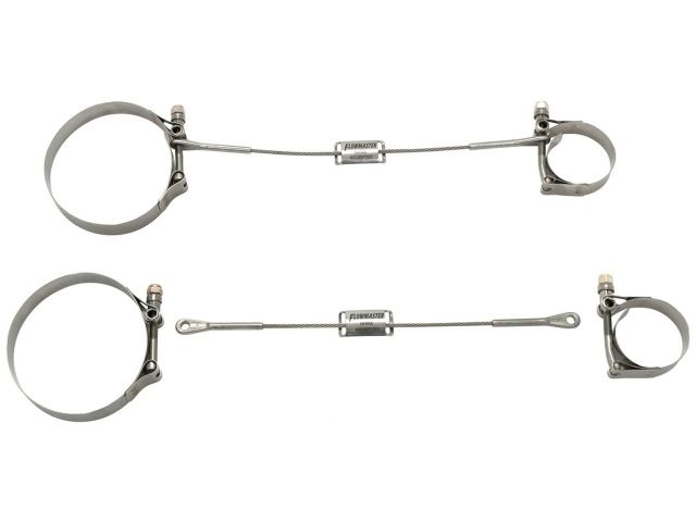 Flowmaster Headers 15204 Item Image