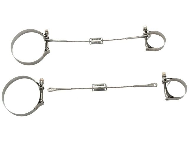 Flowmaster Headers 15203 Item Image