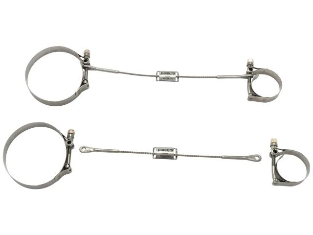 Flowmaster Headers 15202 Item Image