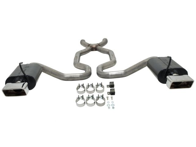 Flowmaster Exhaust System Kit