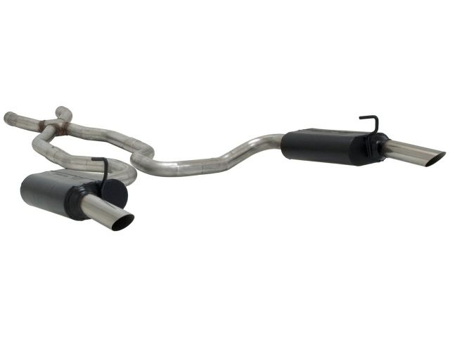 Flowmaster Exhaust System Kit