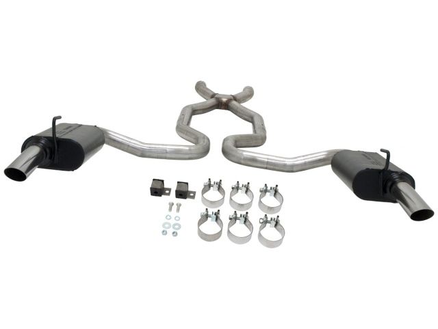 Flowmaster Exhaust System Kit