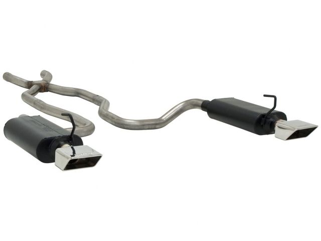 Flowmaster Exhaust System Kit