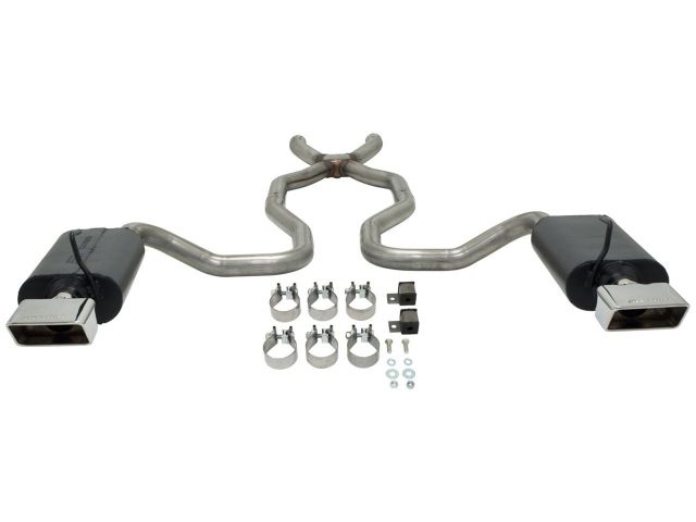 Flowmaster Exhaust System Kit