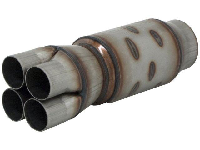 Flowmaster Universal Muffler 8178350 Item Image
