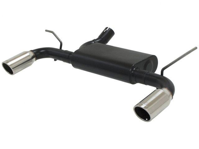 Flowmaster Axle Back Exhaust 817738 Item Image