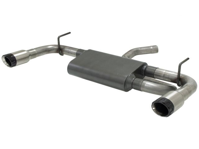 Flowmaster Universal Muffler 817711 Item Image