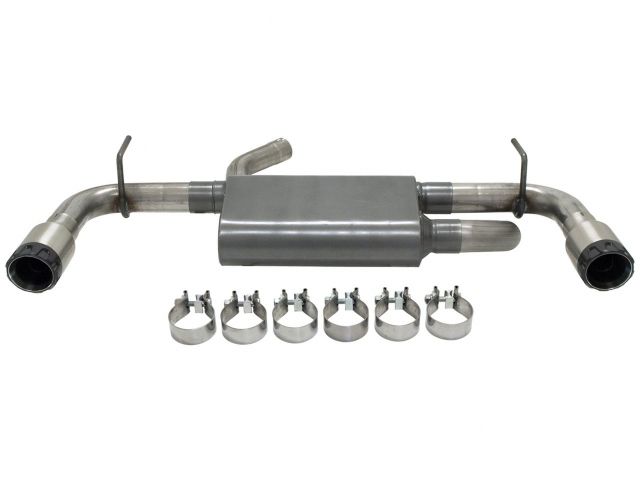 Flowmaster Exhaust System Kit