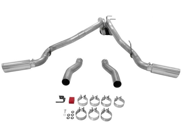 Flowmaster Exhaust System Kit