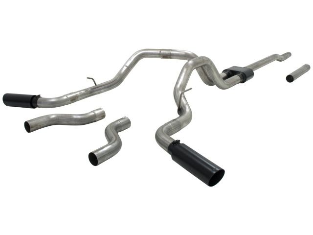 Flowmaster Catback Exhaust 817696 Item Image