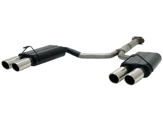 Flowmaster Catback Exhaust 817694 Item Image