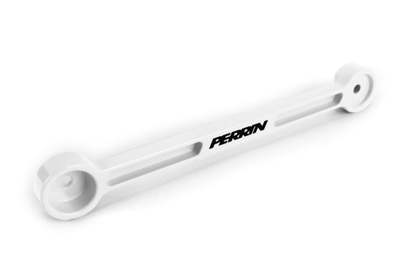 Perrin White Battery Tie Down For Subaru WRX / STI / BRZ / FR-S PSP-ENG-700WT