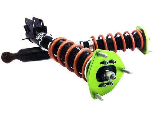 Feal Suspension Coilover Kits 441NI-02+ Item Image