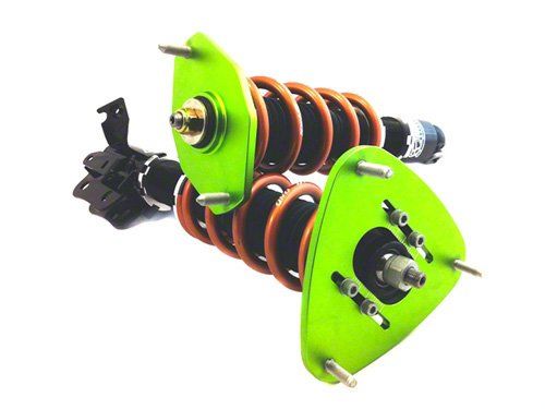 Feal Suspension Coilover Kits 441SU-06+ Item Image