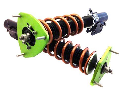Feal Suspension Coilover Kits 460MI-01 Item Image