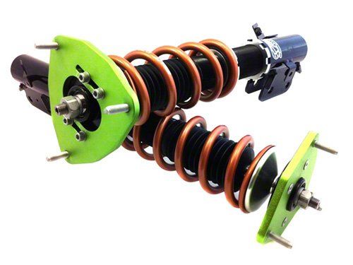 Feal Suspension Coilover Kits 460SU-02 Item Image