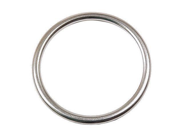 Stone Exhaust Hardware JK08255 Item Image