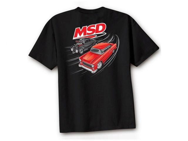 MSD Shirts 95116 Item Image