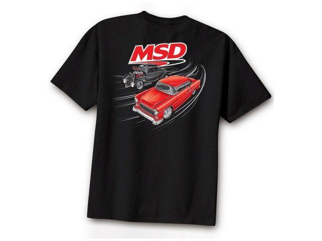 MSD Shirts 95126 Item Image