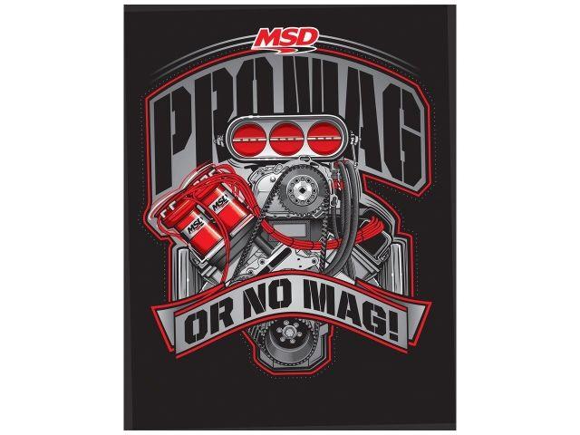 MSD Shirts 95137 Item Image