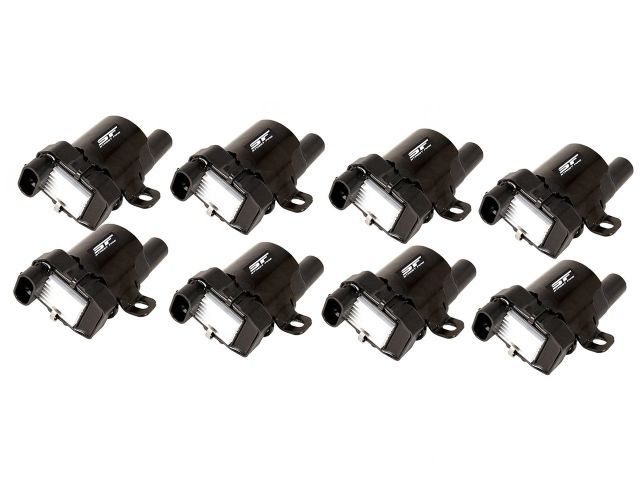MSD Coil Packs 55098 Item Image