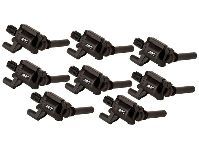 MSD Coil Packs 55178 Item Image