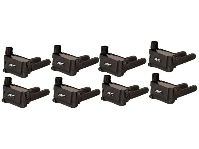 MSD Coil Packs 55168 Item Image