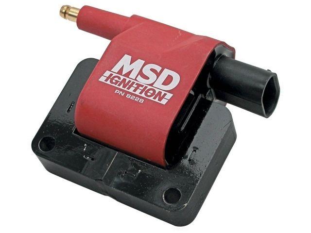 MSD Coil Packs 8262 Item Image