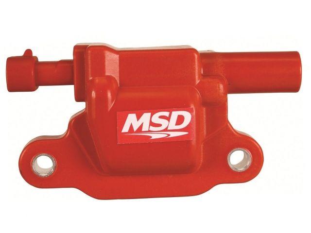 MSD Coil Packs 8265 Item Image