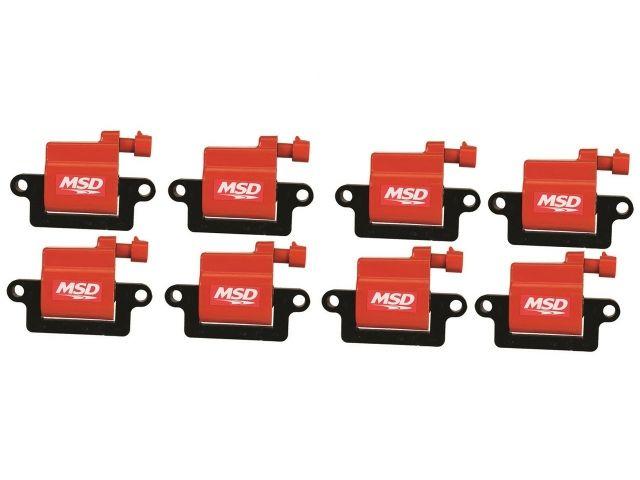 MSD Coil Packs 82648 Item Image