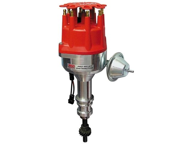 MSD Distributor Caps 84791 Item Image