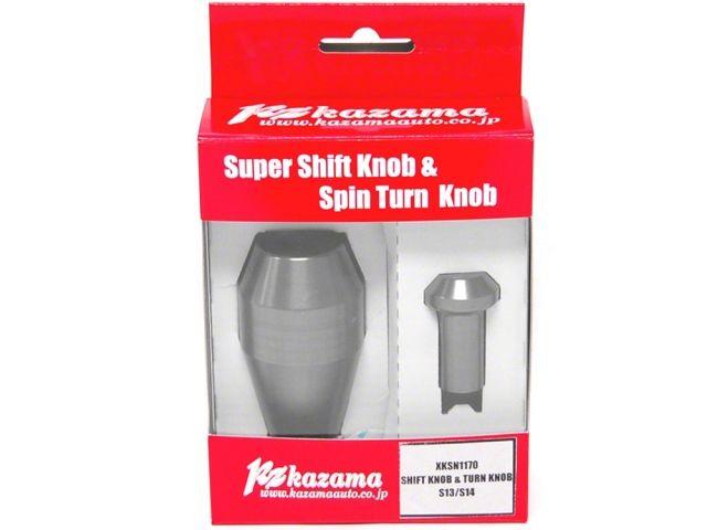 Kazama Shift Knob XKSN1170 Item Image