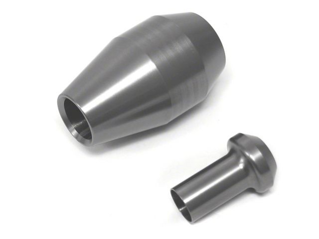 Kazama Shift Knob & Spin Turn Knob Set Nissan