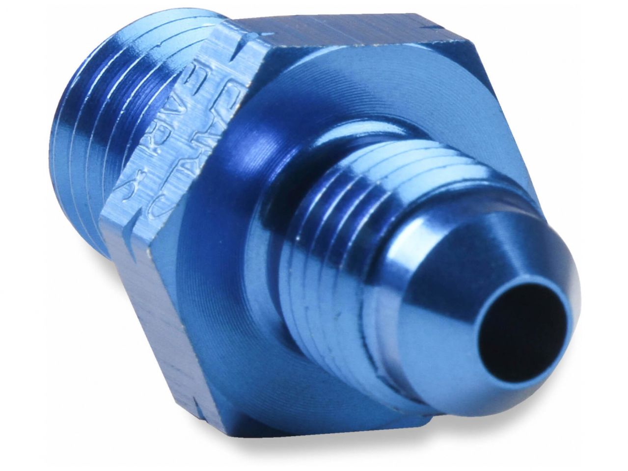 Earl's -4 An To 12 mm-1.5 Adapter