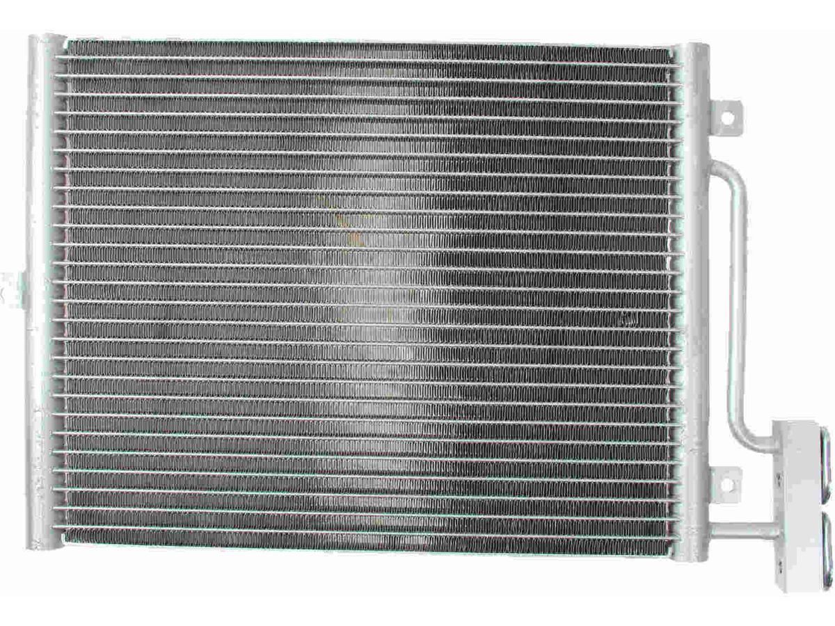 Kuehl Condenser 997 573 911 01 Item Image