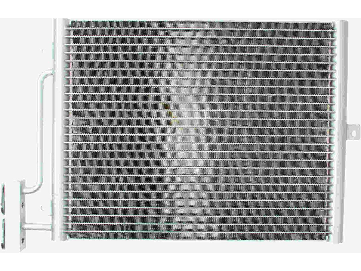 Kuehl A/C Condenser