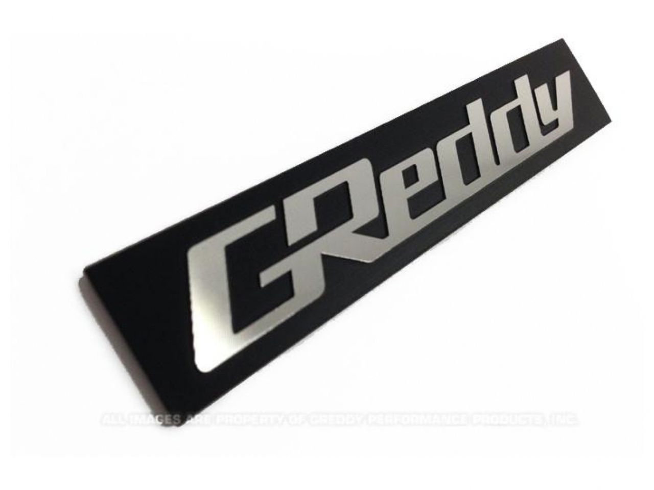 GReddy Vehicle Parts 18000202 Item Image